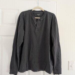 Old Navy Henley